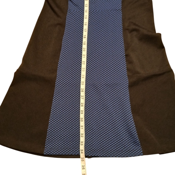 Daisy Fuentes Sleeveless Dress - Picture 6 of 7